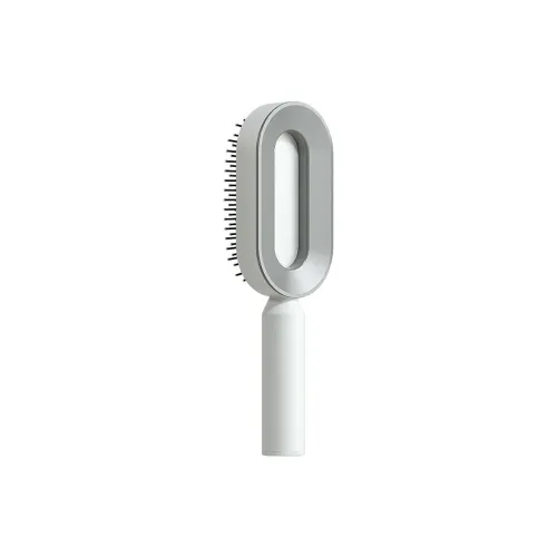 Gentle Welcome Hair Loss Prevention Massage Airbag Comb Straightening Prosperity