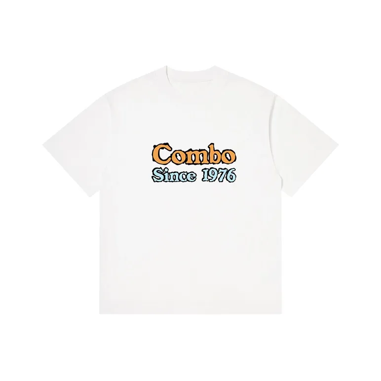 COMBO T Shirts Unisex-6