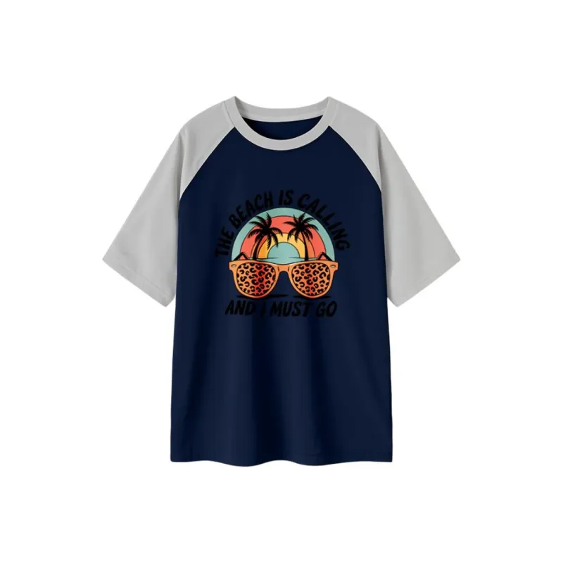 FAIRWHALE T Shirts Women's-8