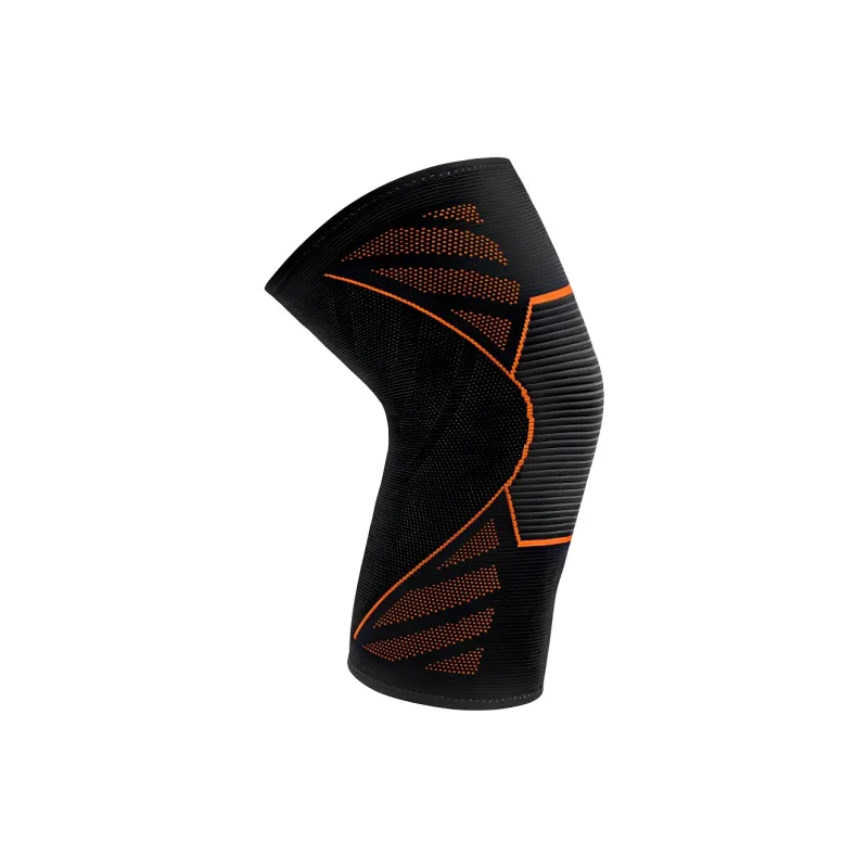 JUNGLELEOPARD CLB Knee Pads Nylon Running, Mountaineering, Hiking, Cycling, Volleyball, Basketball Unisex-8