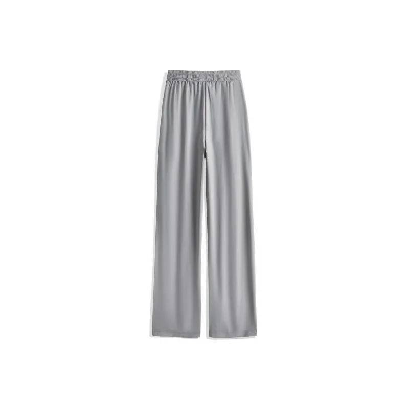Mackyo Casual Pants Unisex-5