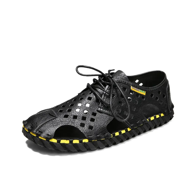 Frank Mully River Trekking Shoes Men's-1