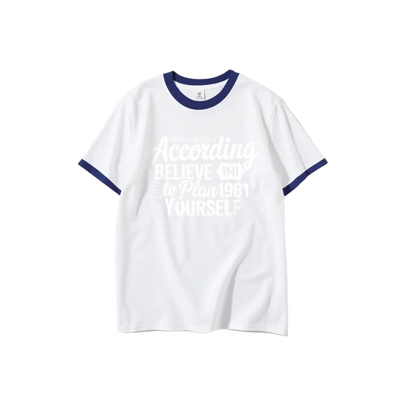 FAIRWHALE T Shirts Women's-4