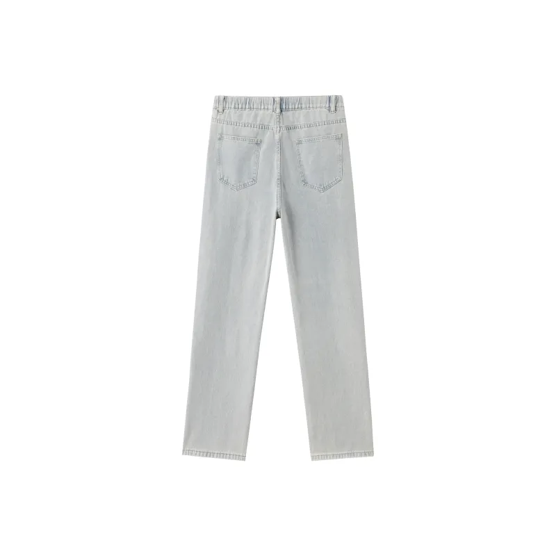 MIIOW Cool One Summer Series Jeans Unisex-5