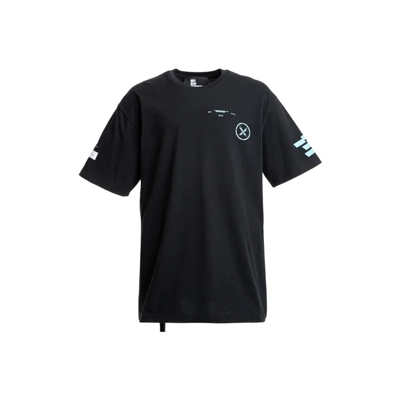 OOXOO.NET T Shirts Unisex-8