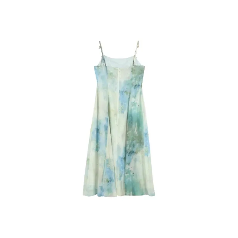 Dior Beauty Slip Dresses Women's Image Color-1