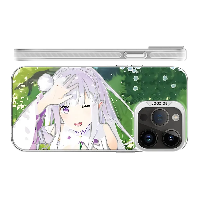 TU QING Phone Cases-3