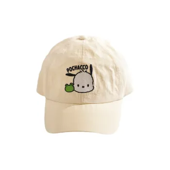 Sanrio Pacha Dogs Polyamide Baseball Caps Kids'