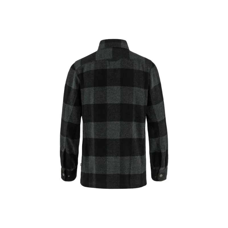 Fjallraven Jackets & Coats Unisex Black-1