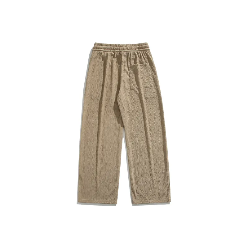Pepe The Frog Casual Pants Unisex-19