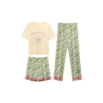 Nodos Shield Pajama Set Women's