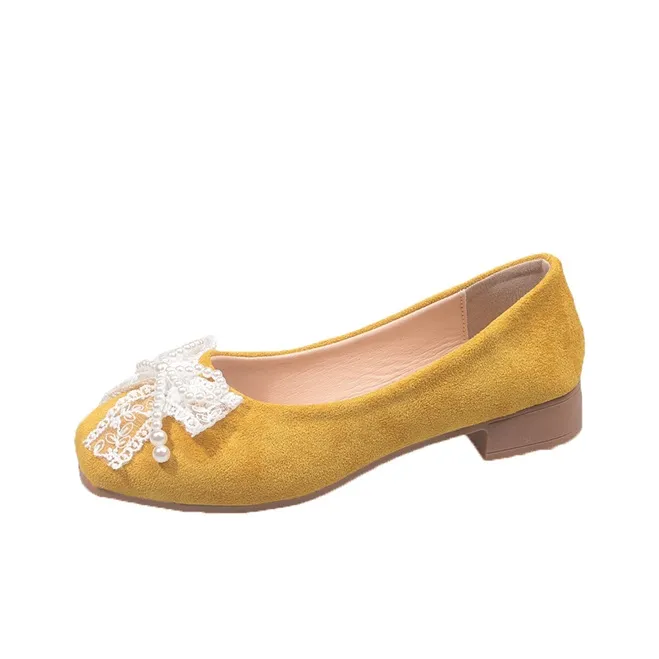 Zomila Casual Single Shoes Women's-17