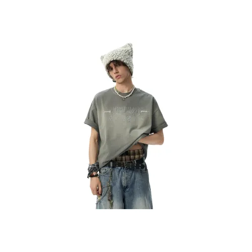 JHYQ T Shirts Unisex
