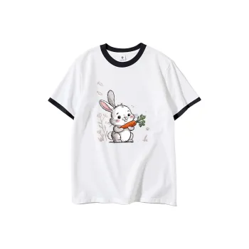 FAIRWHALE T Shirts Women's
