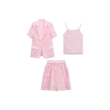 PIERRE CARDIN Casual Suit Women's