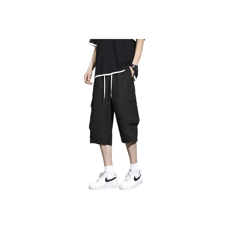 PIERRE CARDIN Cargo Shorts Unisex-13