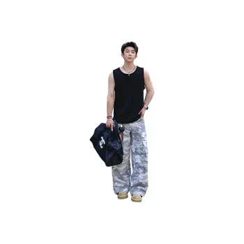 DAND Tank Tops Unisex