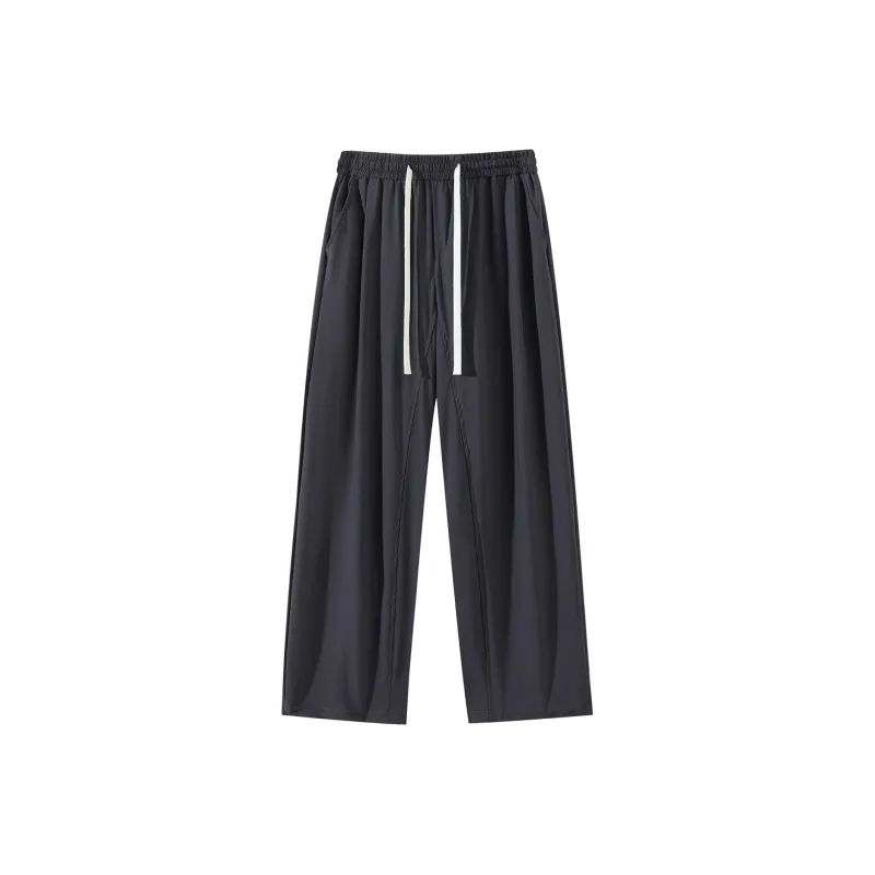 ALang Studio Casual Pants Unisex-4