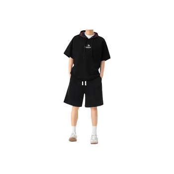 Double Dealer Casual Sportswear Unisex