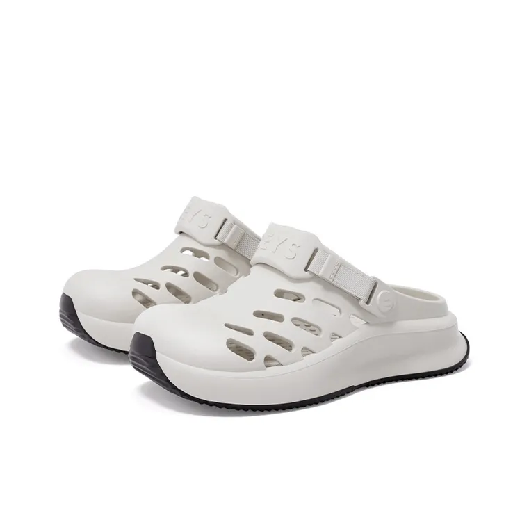 Beys Clogs Unisex-1