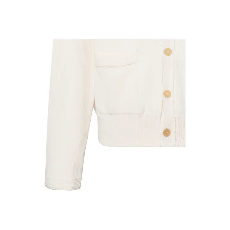 DIOR Knitwear Men Beige-5
