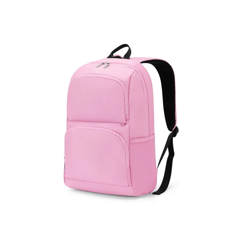 BLAN BUNNY Fabric Backpack Unisex Multicolor-18