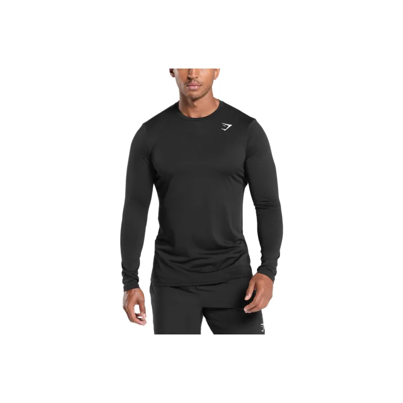 GYMSHARK GymsharkArrival T Shirt Men's-4