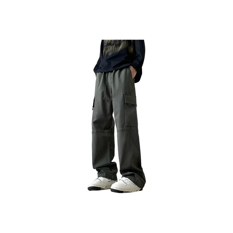 TUCANO Casual Pants Men-6