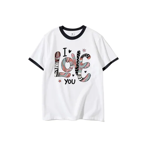 FAIRWHALE T T-Shirt Shirts Women's
