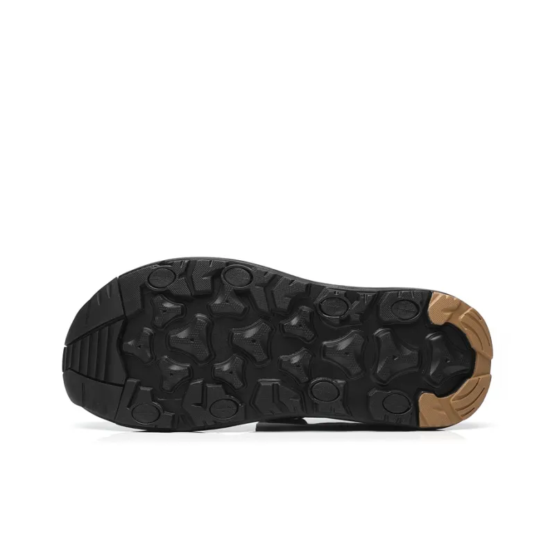 Mulinsen River Trekking Shoes Men's-8