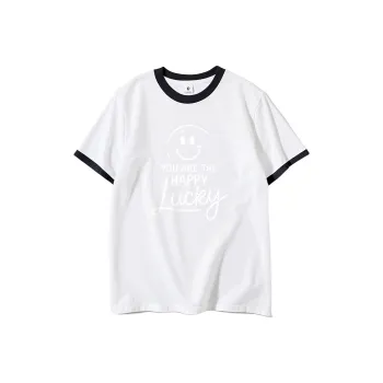 FAIRWHALE T Shirts Women's