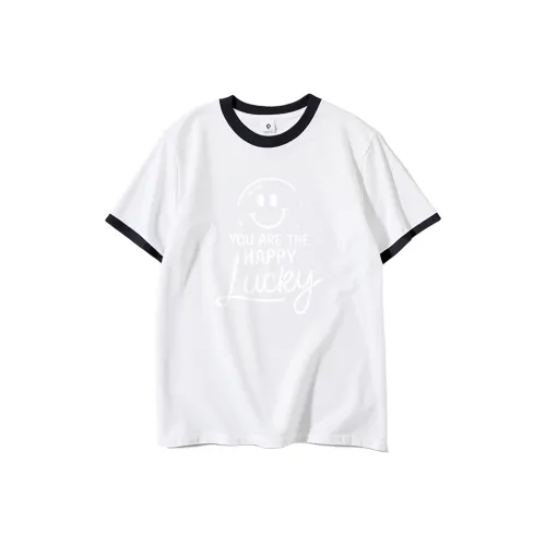 FAIRWHALE T Shirts Women's