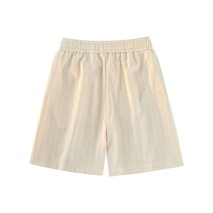 CHARLIE GOLF Casual Shorts Unisex-5