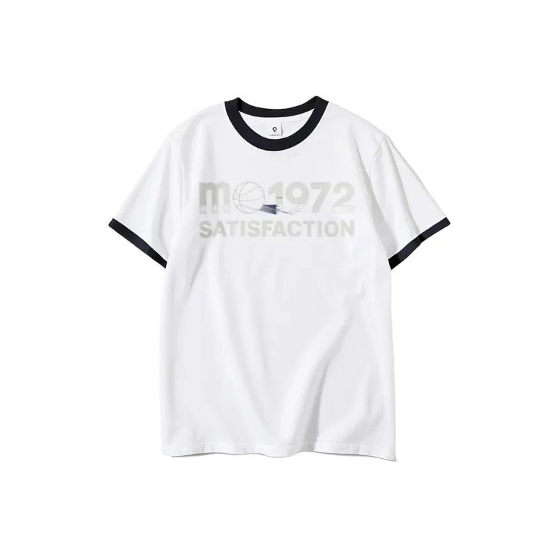 FAIRWHALE T Shirts Women's-0