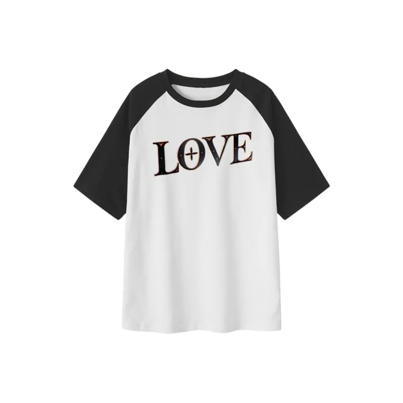 FAIRWHALE T Shirts Women's-4