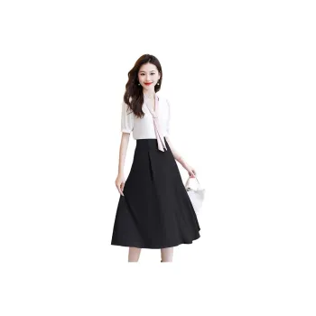 TEME Two Piece Skirt Sets Women's