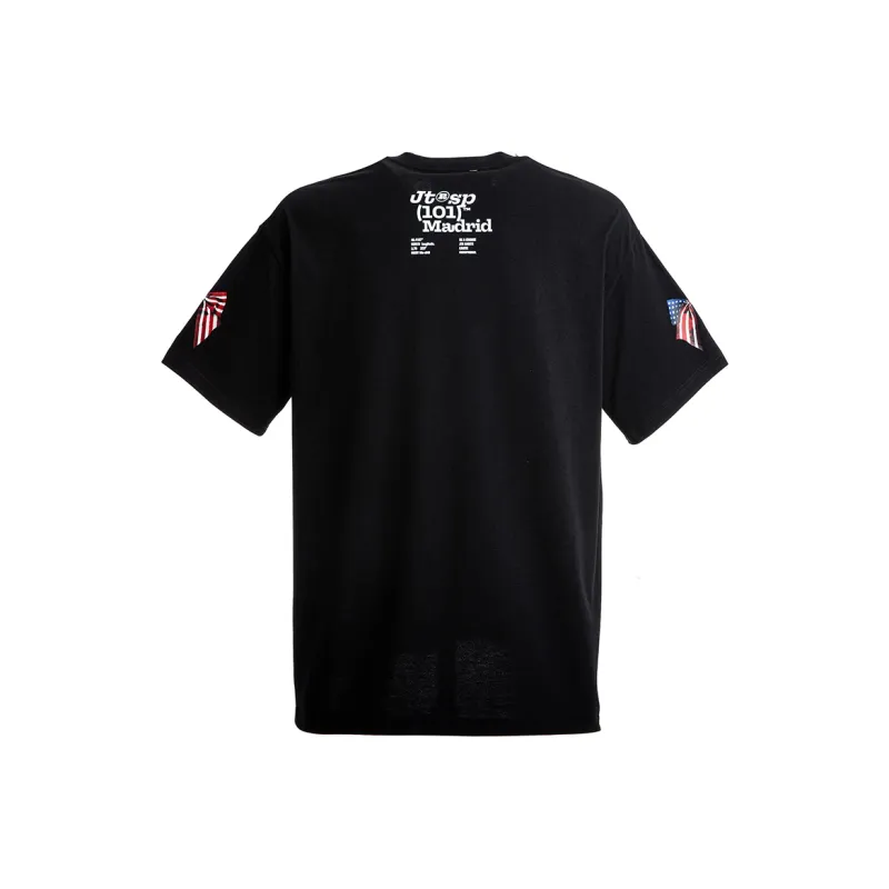 OOXOO.NET T Shirts Unisex-3