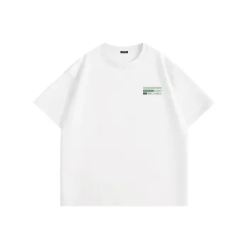 MINISO T Shirts Unisex