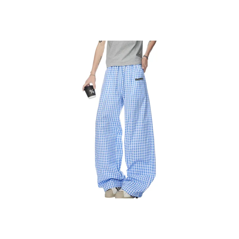 TBSM Casual Pants Unisex-5