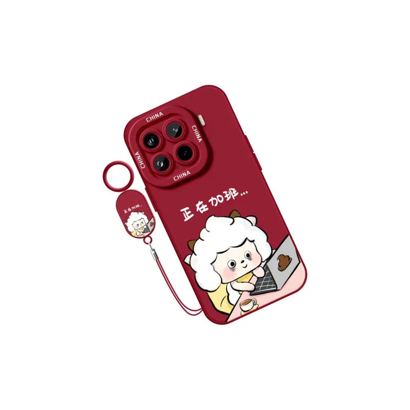 JIYAN Phone Cases-12