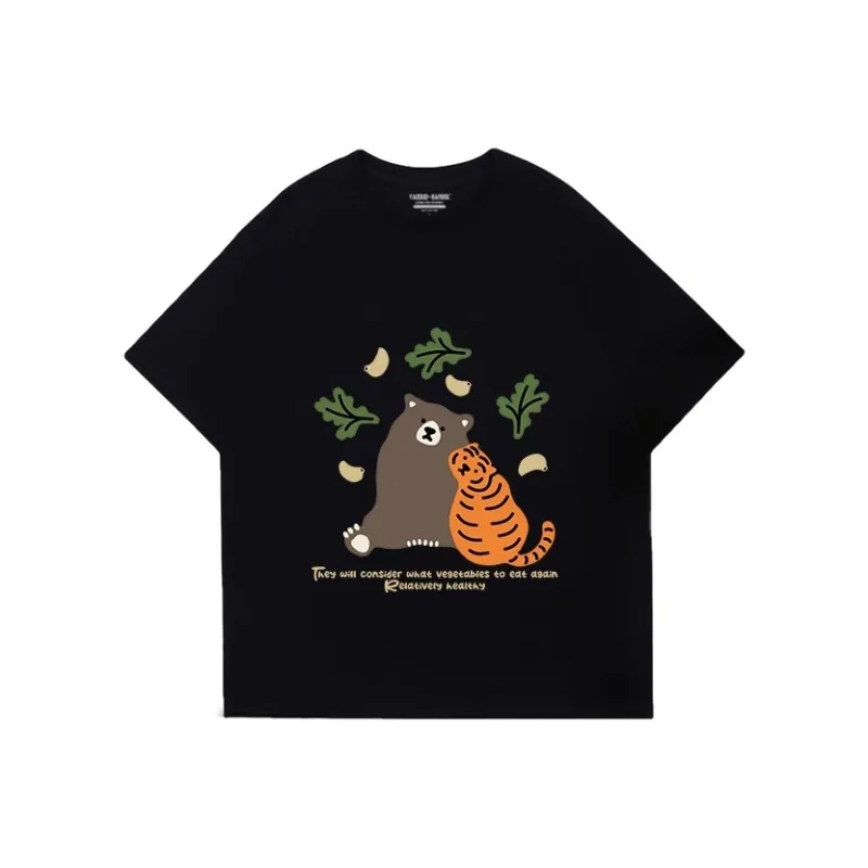 GOSO T Shirts Women's-2
