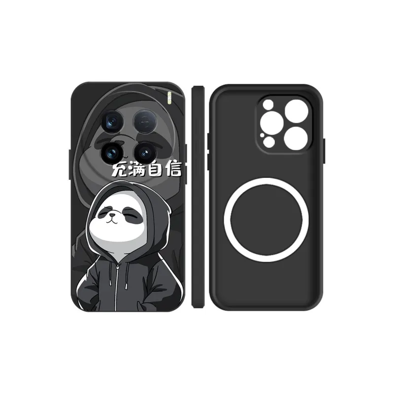 BAOCHENG Phone Cases-0