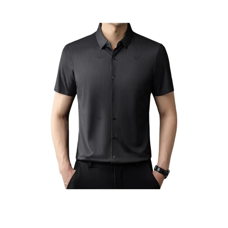 PIERRE CARDIN Shirts Men-5