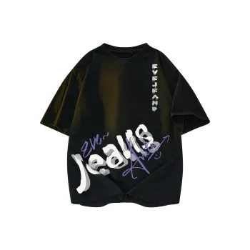 Yiwen T Shirts Unisex