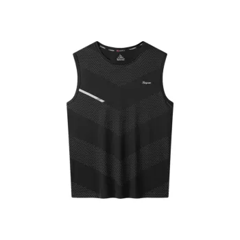 BaiYuan Trousers Tank Top Unisex
