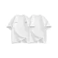 2 Pack (White+Pure White)