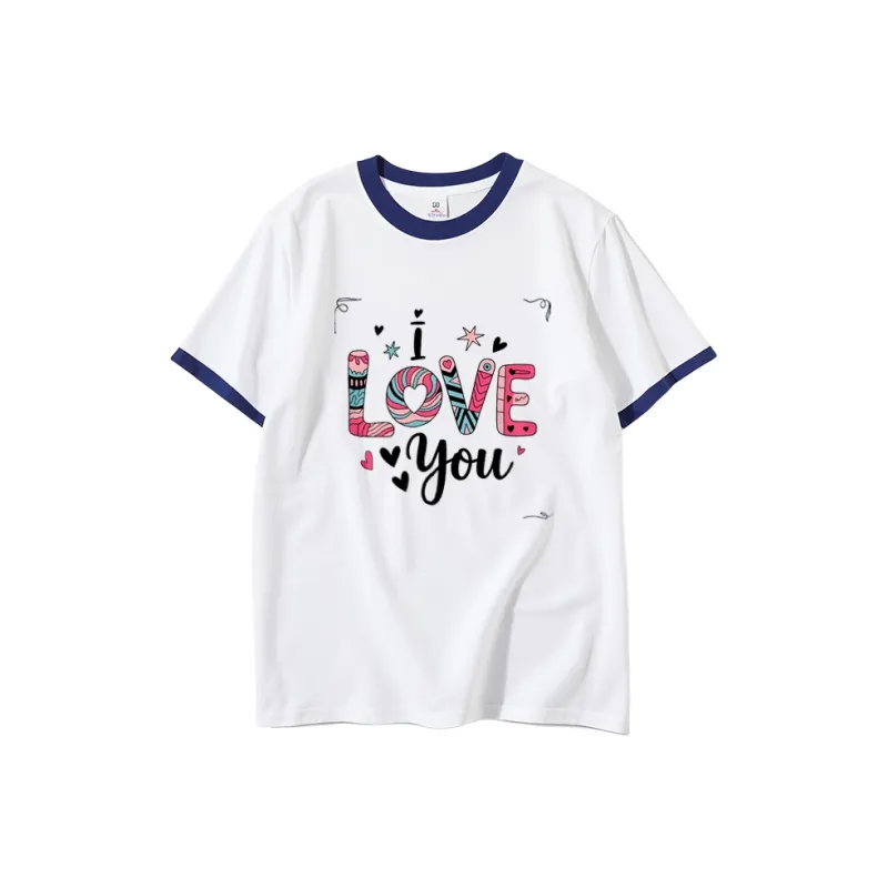 FAIRWHALE T Shirts Women's-4