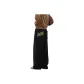 Black Fleece-Lined and Thickened (1 Pack for Winter)