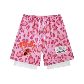 IXXAT Sports Shorts Unisex