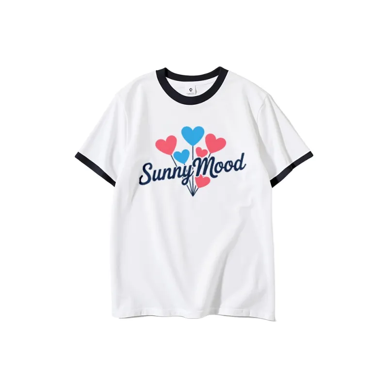 FAIRWHALE T Shirts Women's-0